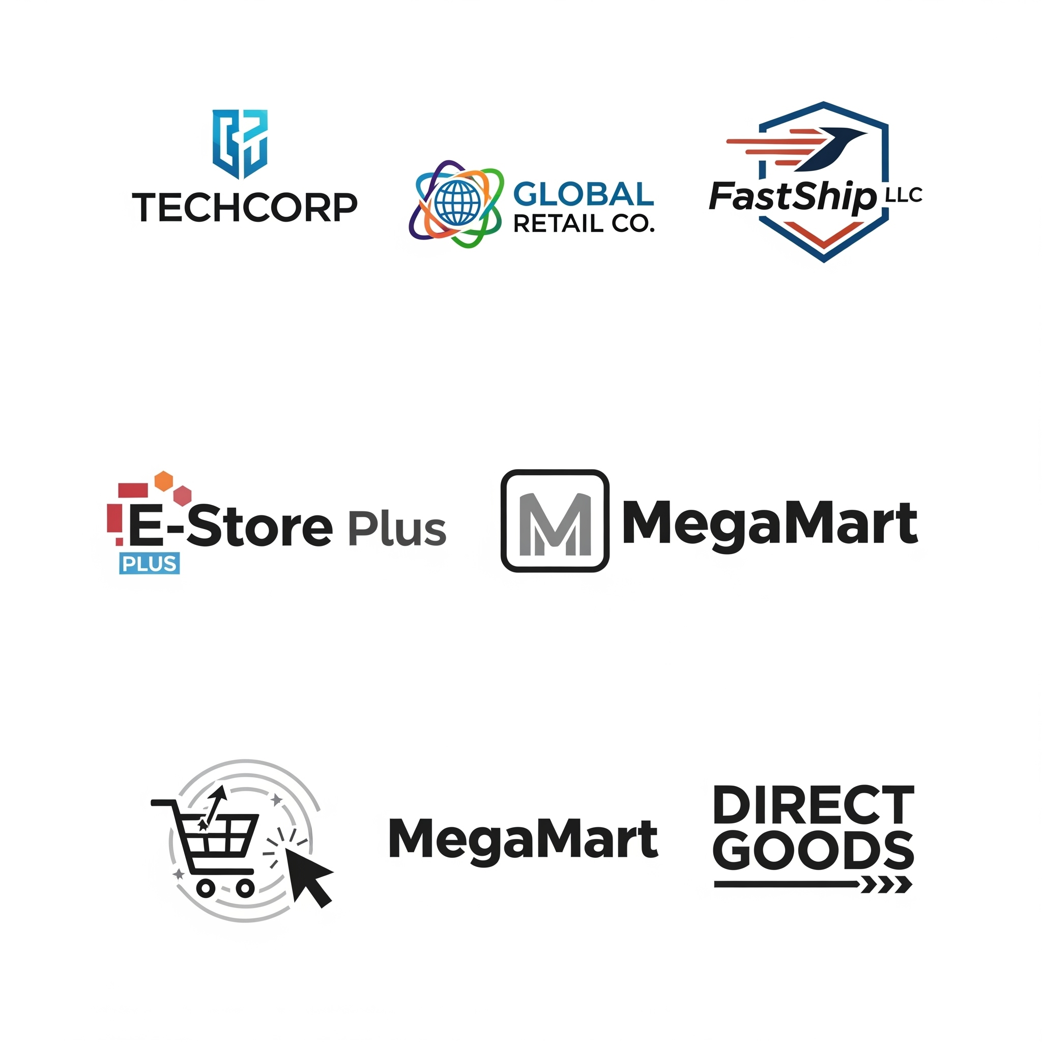 Customer Logos